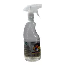 Desinfectante Amonio Cuaternario 5°g/cion Frutas- Verd Litro