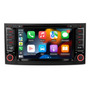 Tesla Vw Touareg 12-18 Android Gps Radio Carplay Touch Hd
