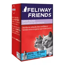 Refil Feliway Friends (refil 48ml)