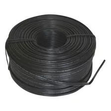 Cable Paralelo 2x30/0.2mm 300v