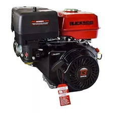 Motor Black Panther 13 Hp 389cc Arranque Electrico.