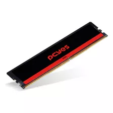 Memoria Ram Para Pc Gamer Ddr4 4gb Udimm Pcyes 3200mhz