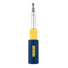 Irwin Tools 9-in-1 Multi-tool Screwdriver (*******).