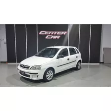 Chevrolet Corsa 2008 1.8 Gl Aa+da $5500000