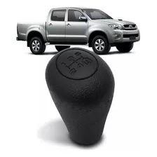 Bola De Câmbio Hilux 2007 A 2014 5 Marchas