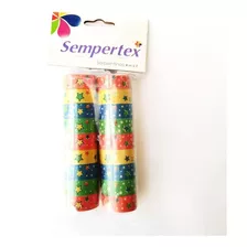 Serpentinas De Papel