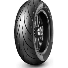 Pneu V-rod Harley Davidson 260/40r18 84v Tl Cruisetec Metz