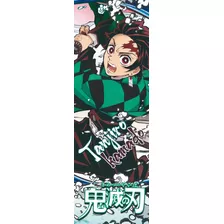 Poster Largo Kimetsu No Yaiba, Tanjirou