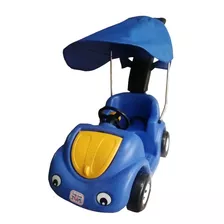 Vocho Montable Niño Car Mini Tick Tack / Ch