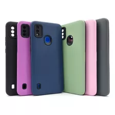 Funda Para Samsung Oppo Huawei Motorola Moto Case Mayoreo