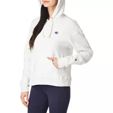 Sudadera Champion Reverse Weave Para Mujer 