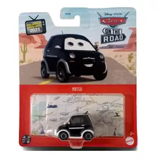 Mateo Cars On The Road Disney Pixar Mattel