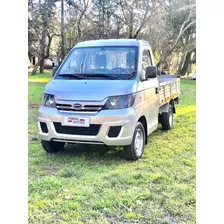 Karry Q22 1.2l 16v Cabina Simple Año 2024