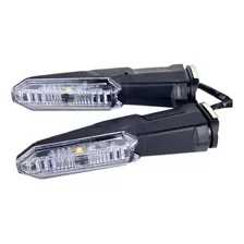 Piscas Led Modelo Original Z900 2023/24