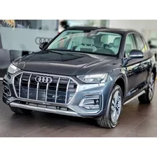 Nuevo Audi Q5 Sportback 2024 0km Usado 2022 2023 Q3 Q8 Q7 A1