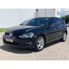 Volkswagen Golf Highline Ac 