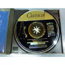 Gershwin The Classical Collection Cd Jazz Impecable!