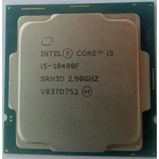 Procesador Intel Core I5 10ma Generación