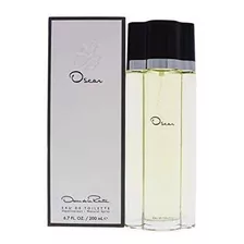 Perfume Oscar De Oscar La Renta Dama 200ml