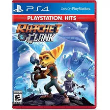 Ratchet And Clank - Playstation 4