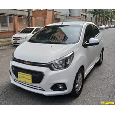 Chevrolet Beat Premier / Modelo 2020