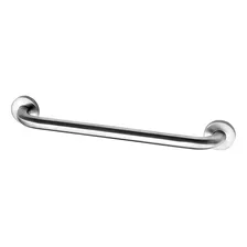 Barra De Apoio 70cm Em Aço Inox 1270 C53 - Lorenzetti Cor Prateado