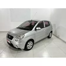 Kia Picanto Ex 1.1/1.0/ 1.0 Flex Aut. 