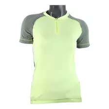 Camiseta Remera Fila Bike Bicicleta Ciclismo Dama Mvd Sport