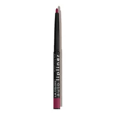 La Colors Delineador Labios Auto Lip Liner Pencil