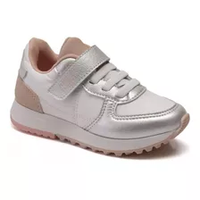 Tênis Infantil Klin Walk Feminino Original