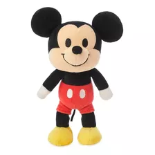 Disney Store Nuimos Mickey Mouse Plush - Peluche Posable