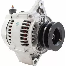 Nuevo Alternador Premium Compatible Con Cat Ag & Industrial 