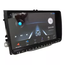 Central Multimedia Para Amarok Vento Vw