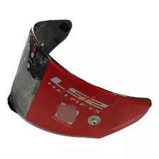 Mica Visor Ls2 Ff320/353 Plateada 