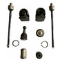 Kit Bieletas Con Terminales Nissan Platina 02-10 2 Pzas Std