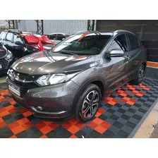 Honda Hr-v Ex Cvt 1.8 I-vtec Flexone Flex Automático