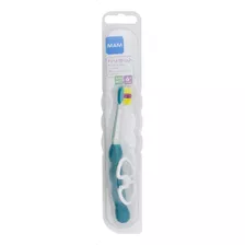 Escova Dental Infantil Extramacia Verde First Brush Mam