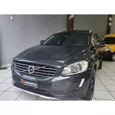 Volvo Xc60 2.0 T5 Dynamic Fwd Turbo Gasolina 4p Automático