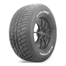 Neumatico - 295/50r15 Sumitomo Htr2000 Wlt 105s Jp