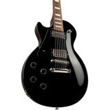 Gibson Les Paul Studio Left-handed Electric Guitar Ebony