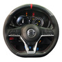 Cubre Volante Funda Bk Nissan X-trail 2020 Premium Forma D
