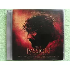 Eam Cd The Passion Of The Christ 2004 John Debney Soundtrack