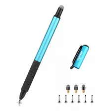 Lapiz Optico Universal Dibujo Para Tab/iPad Digiroot Blue