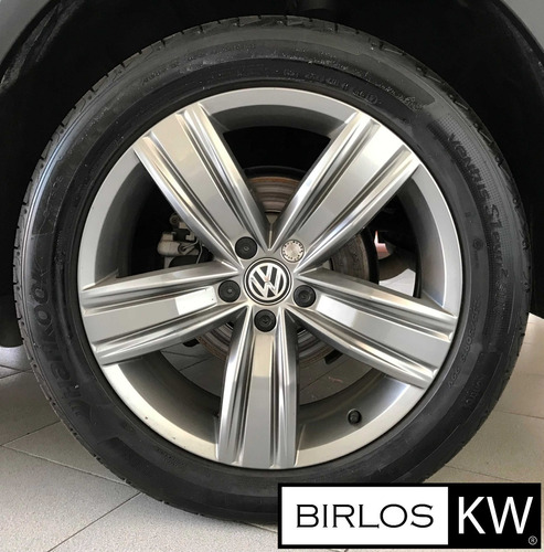 Birlos De Seguridad Kw | Vw Volkswagen Tiguan (3) Rin19 Foto 2