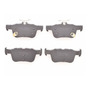 Balatas Traseras Ford Edge 2010