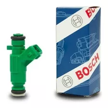 Bico Injetor Palio Weekend 1.0/1.3 Mpi 16v Bosch 0280156020