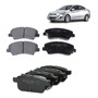 Kit Tambor Freno Para Hyundai Accent Rb 2012 - 2020 Hyundai Accent