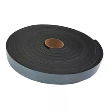 Fita Expandida Espuma Janela Porta Fresta 20 Mts 03x20mm 