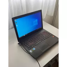 Asus Rog Gl553ve