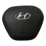 Tapa Bolsa De Aire Hyundai Sonata 9 Round L